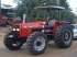 Trator massey ferguson 283 – 4x4 ano 2007